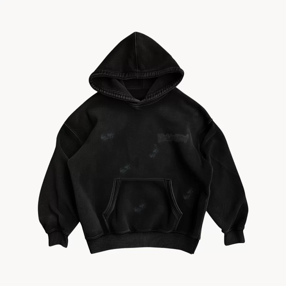 Hoodie Urban Scar